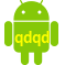 Aplicativo qdqd para Android