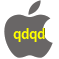 Aplicativo qdqd para iOS