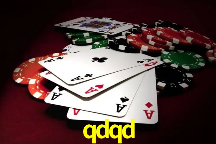 Estatísticas qdqd
