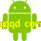 Aplicativo qdqd com para Android