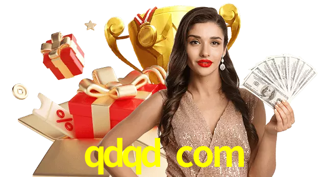 Jogue com dealers reais no qdqd com!