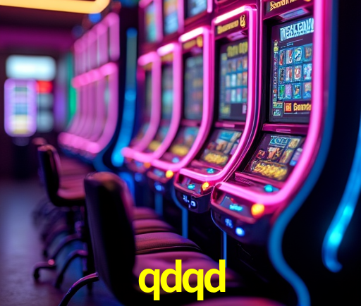 qdqd Slot - 320+ Caça-Níqueis Premium
