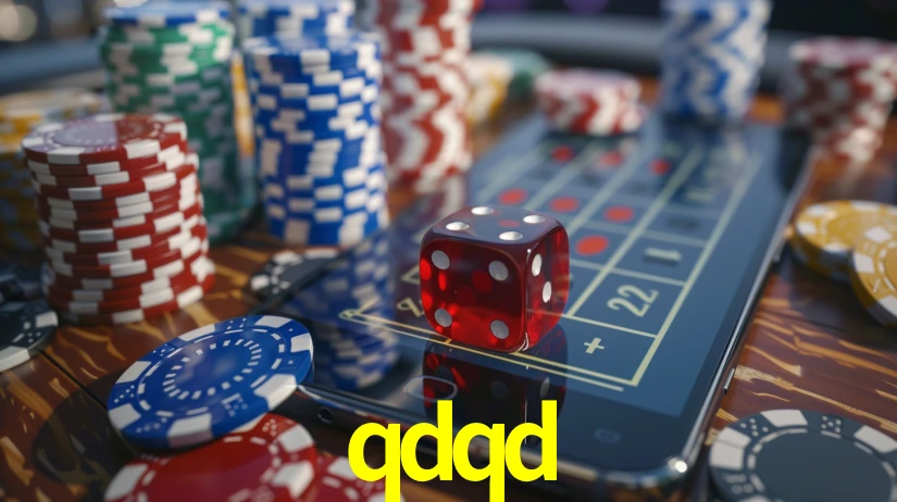 qdqd bet