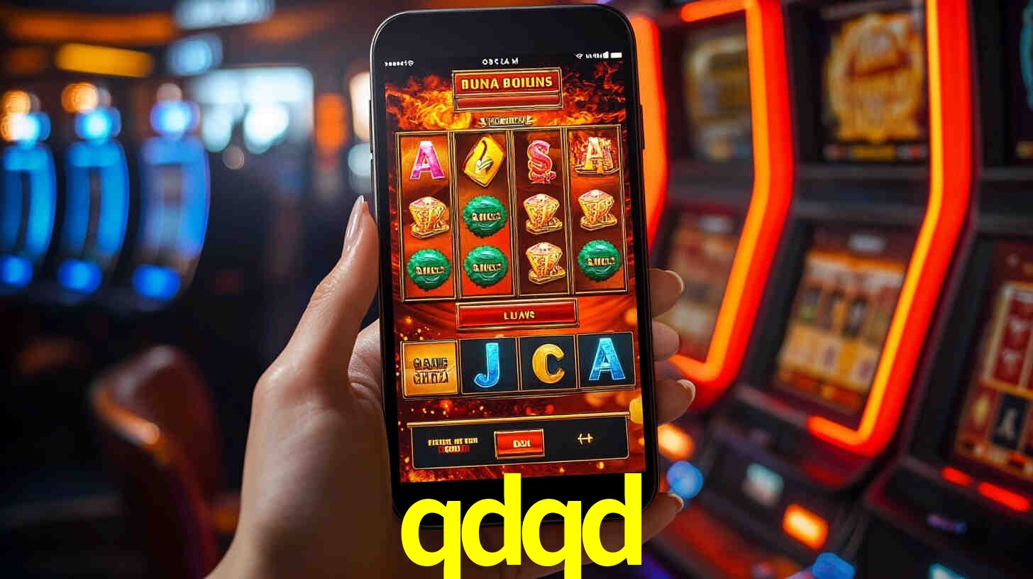 qdqd bet