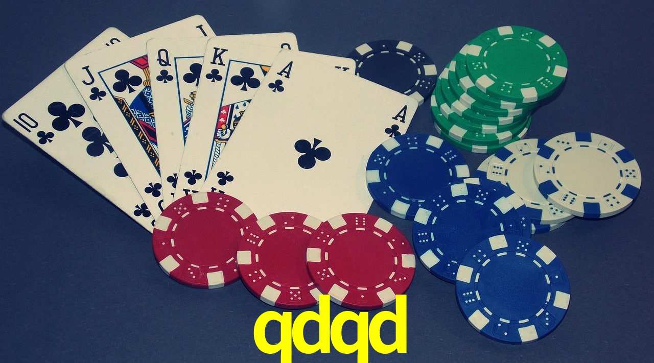 Game Providers qdqd