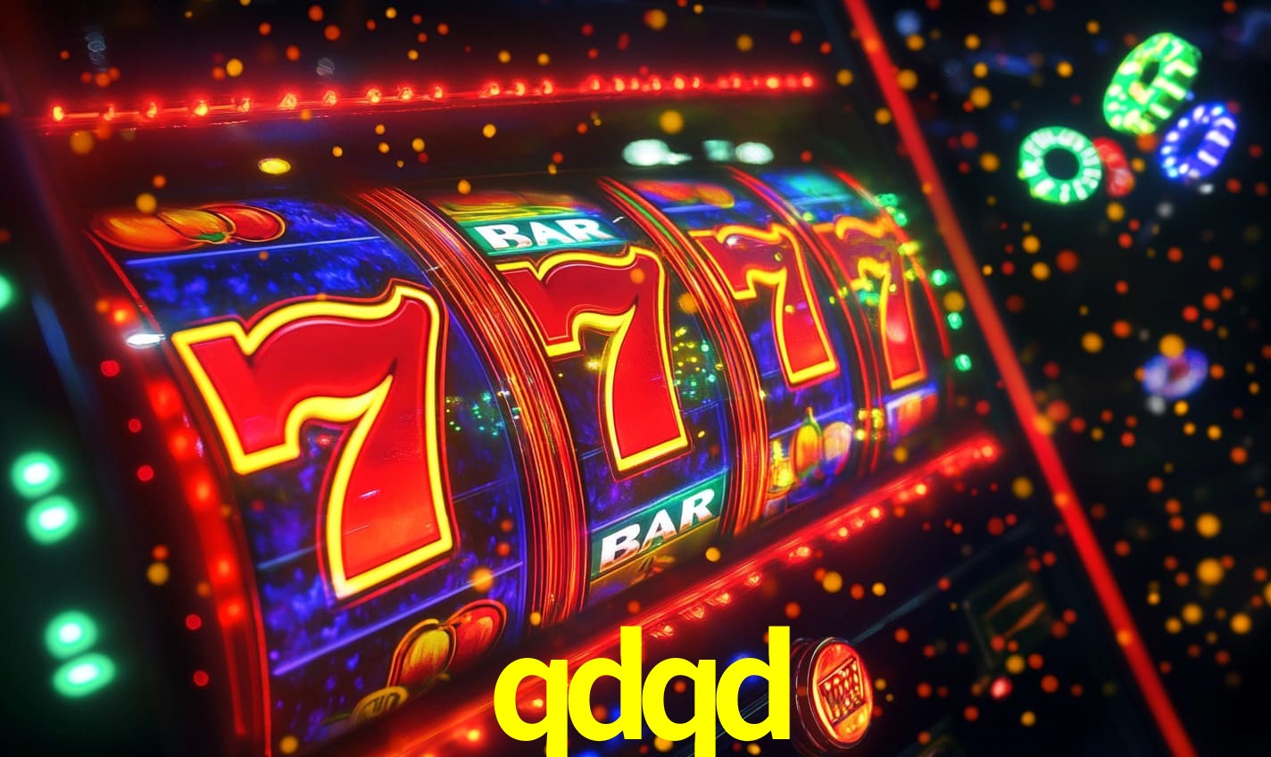qdqd: Seu Cassino Premiado com Pagamentos Rápidos