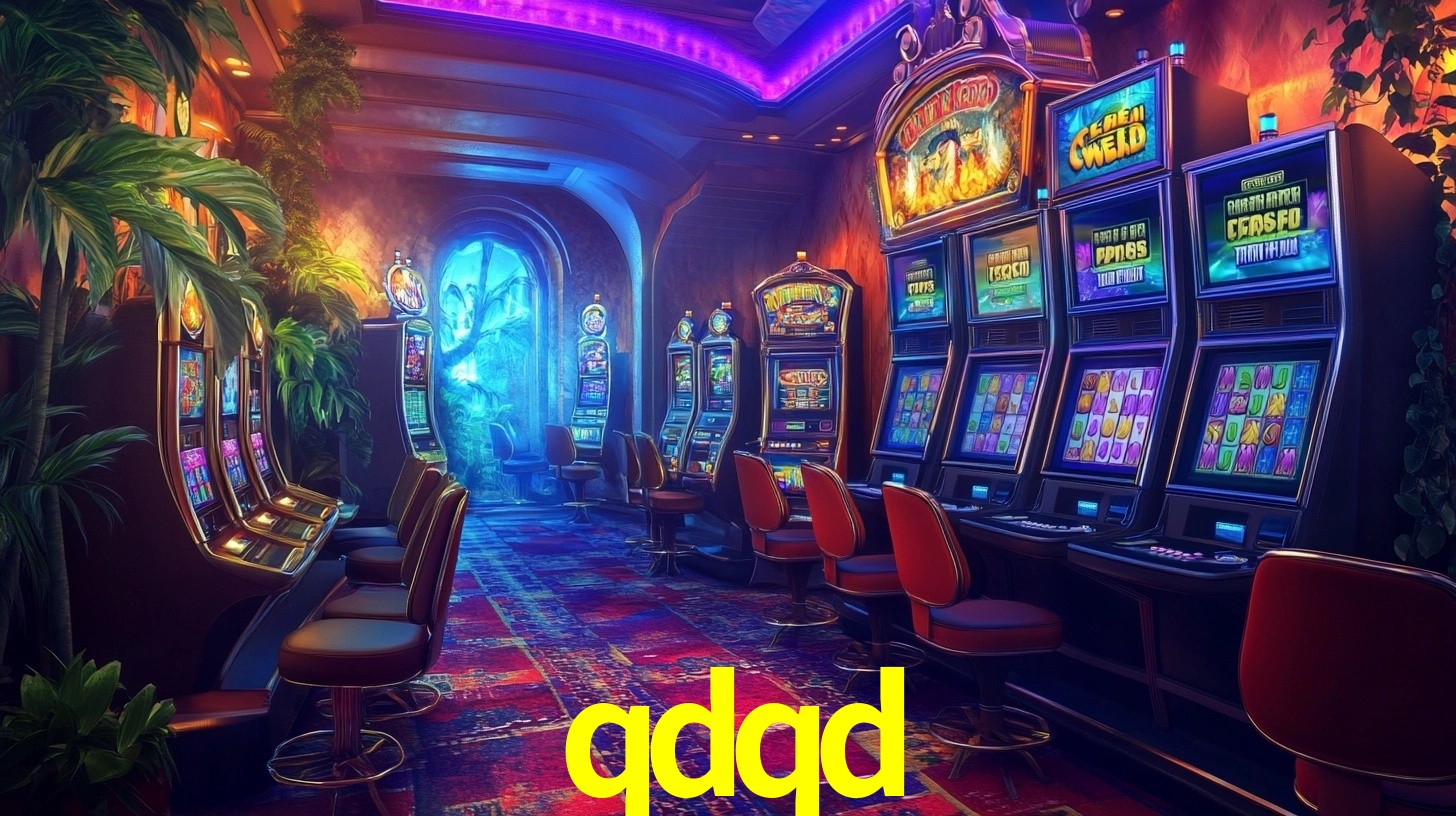 VIP Casino qdqd