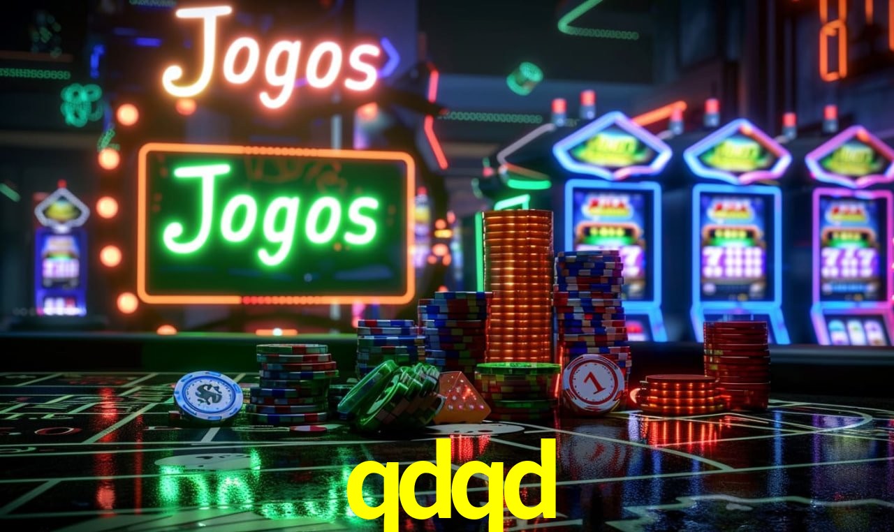 qdqd bet