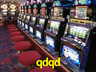 Descubra o Mundo do Cassino Online com qdqd