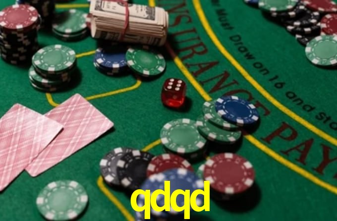 Bônus Generosos e Exclusivos no qdqd para Você!