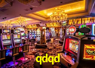 qdqd Cassino - 80+ Mesas ao Vivo