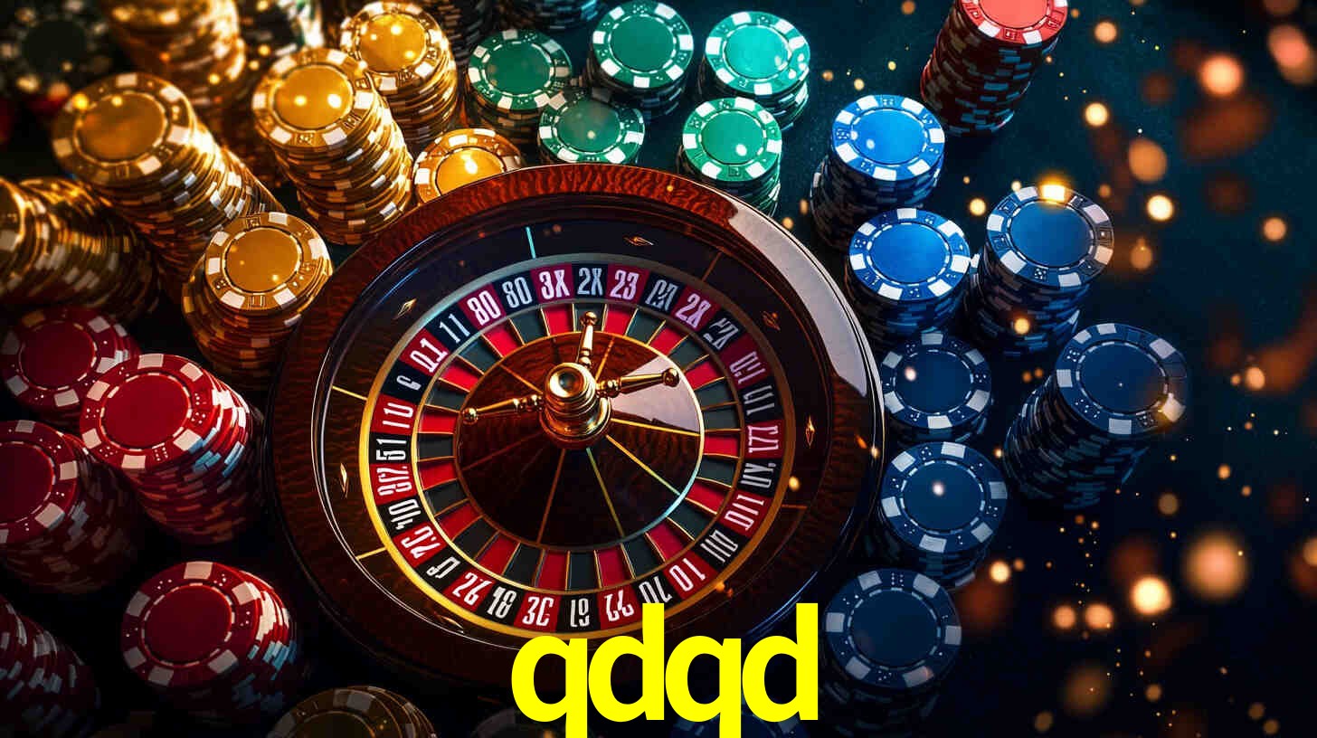Welcome Bonus qdqd