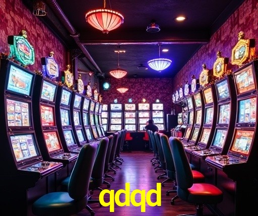 qdqd Rio de Janeiro - Slot Strategy