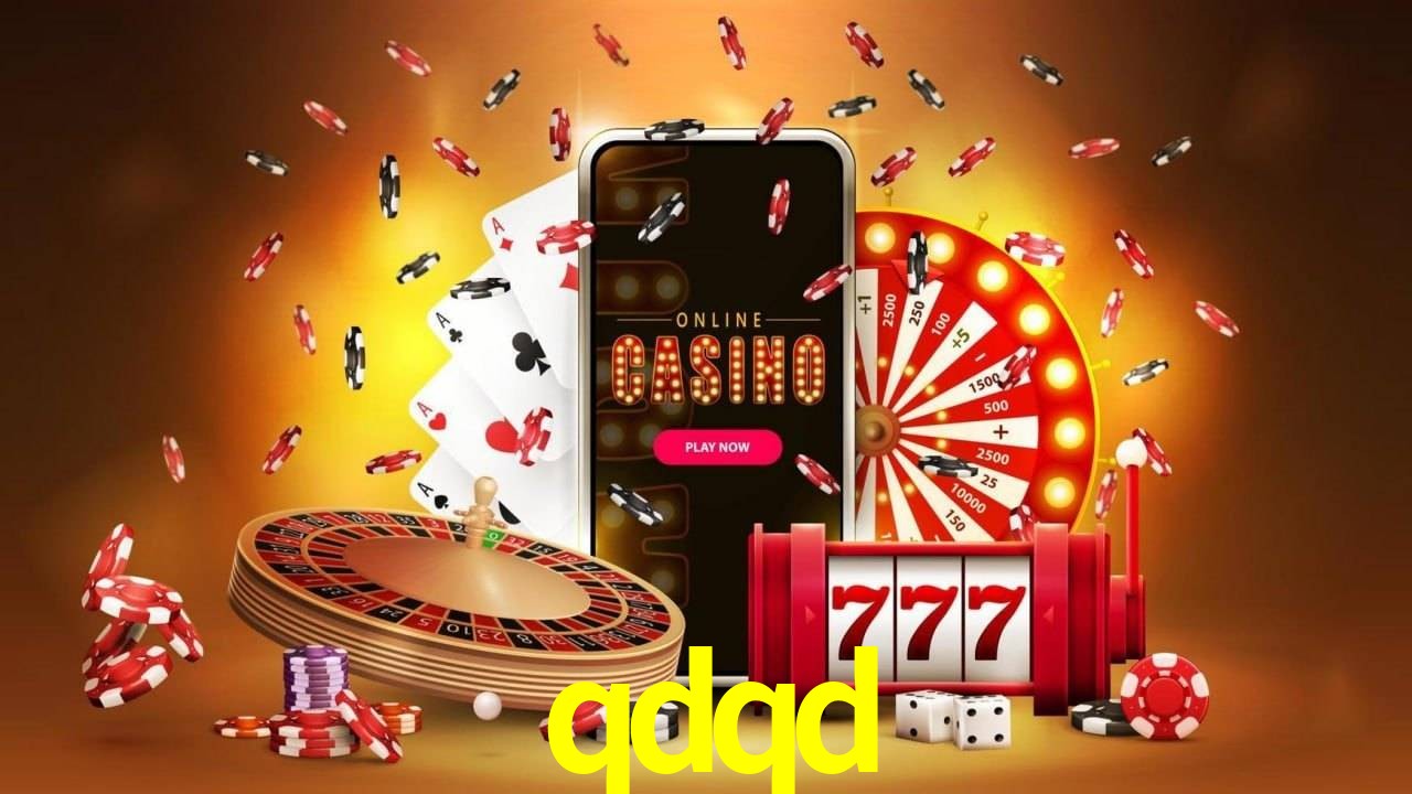 qdqd Belo Horizonte - Jackpots