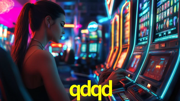 qdqd App Interface