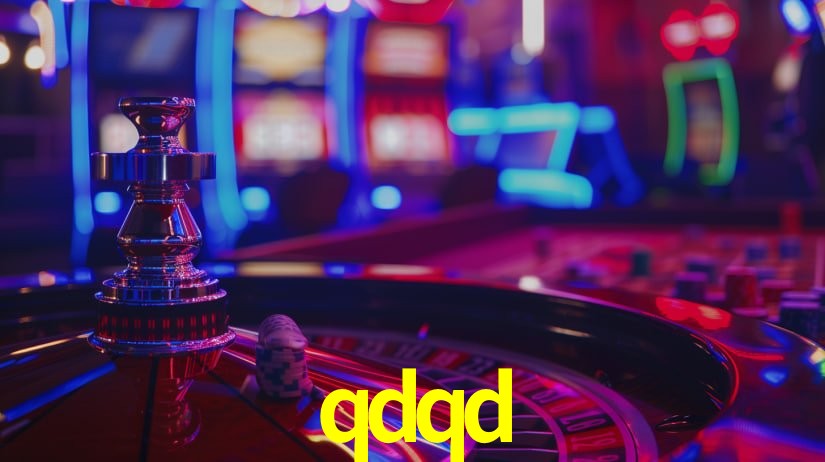 qdqd bet