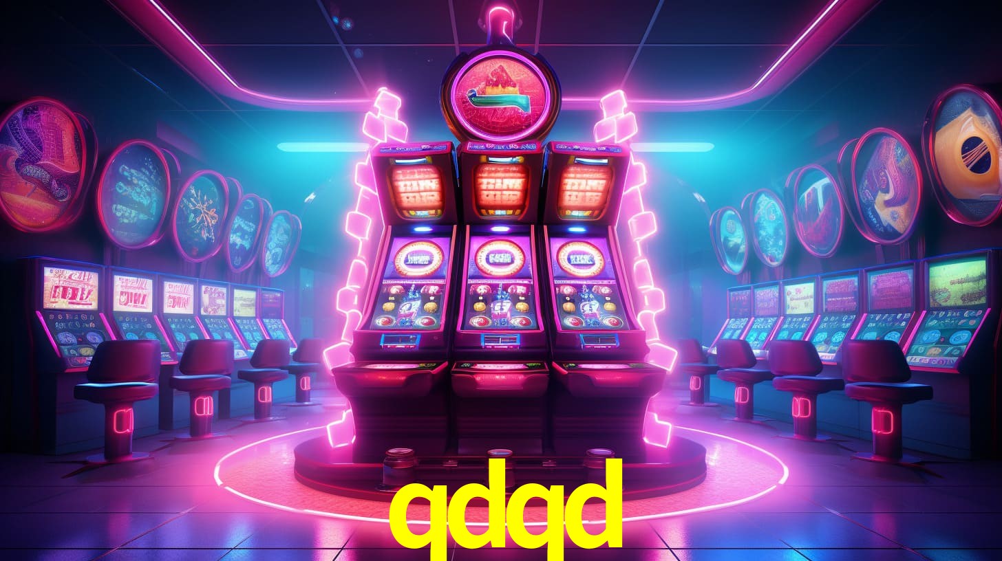 Sinta a adrenalina dos jogos de cassino com qdqd
