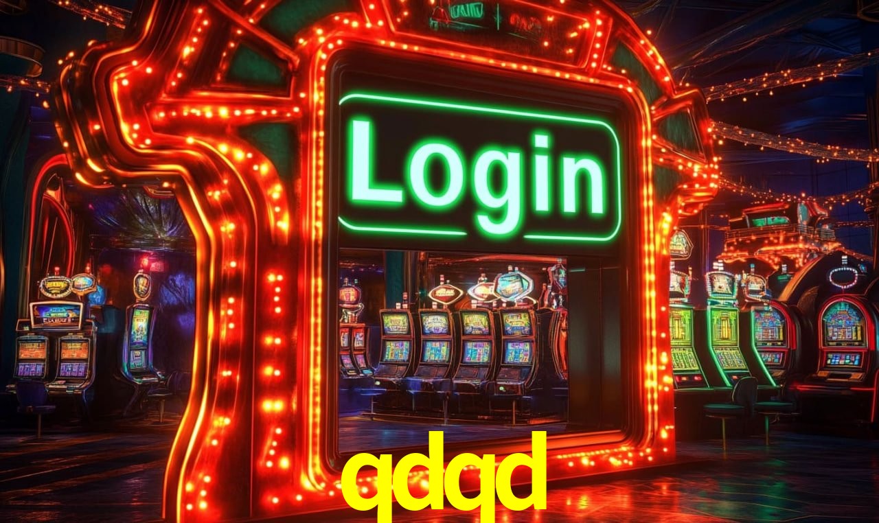 Jogos de Slot qdqd