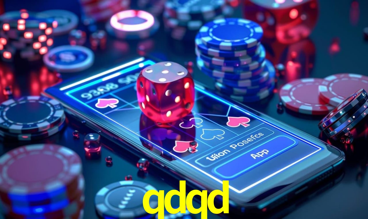 qdqd - Análise de Mercados Esportivos