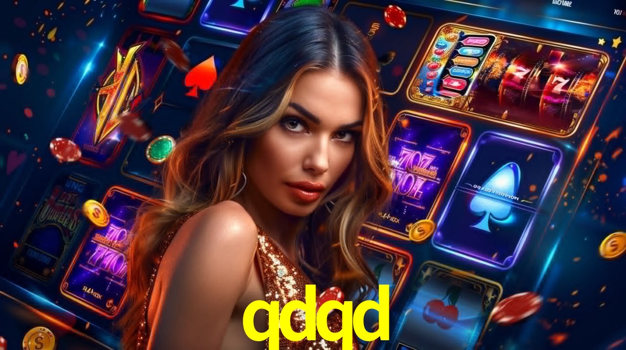 cassino qdqd