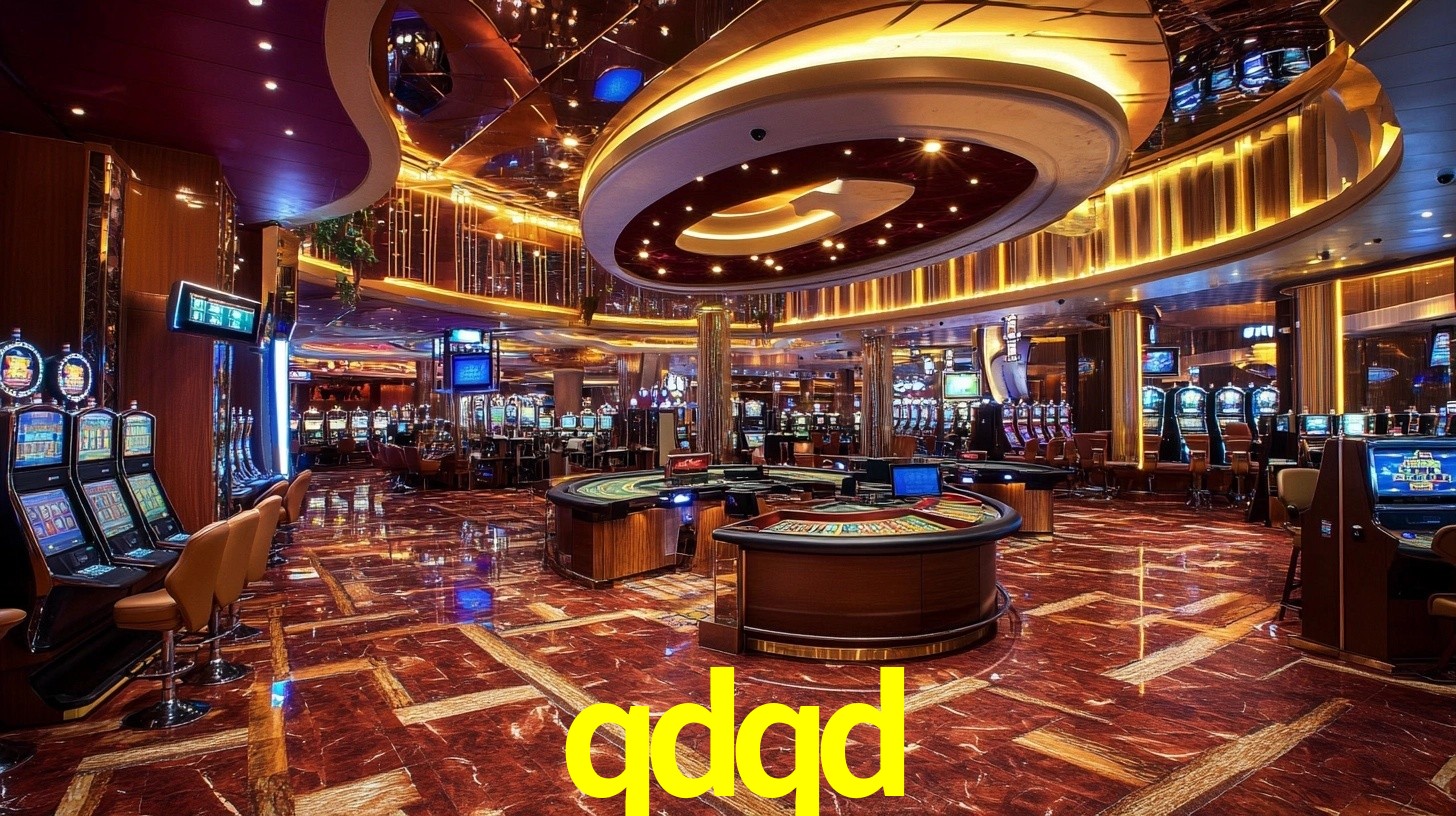Live Casino qdqd