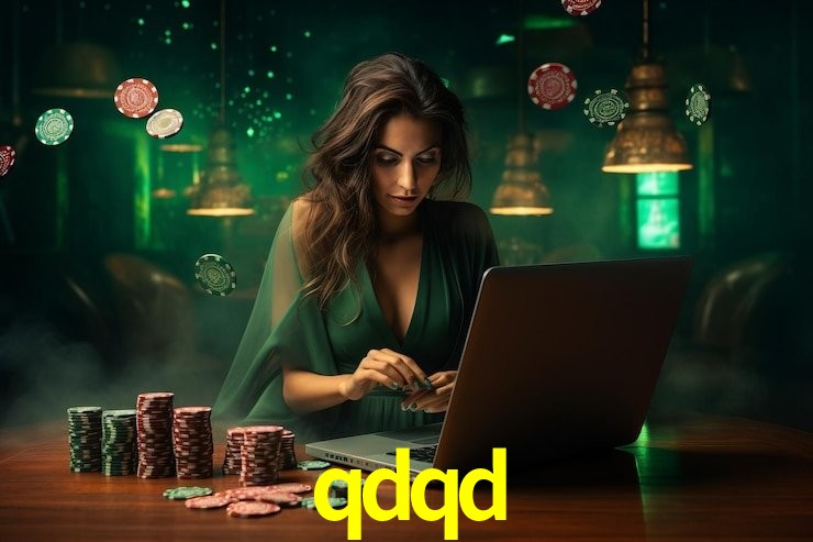 qdqd - App Security