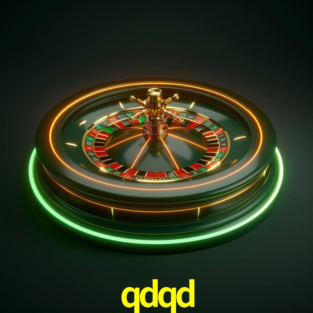 qdqd App - Aplicativo Móvel Oficial